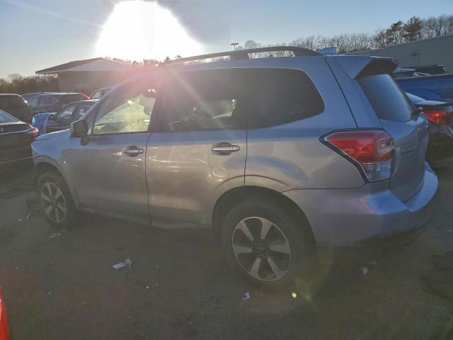 Subaru Forester 2.5i Premium Image 10