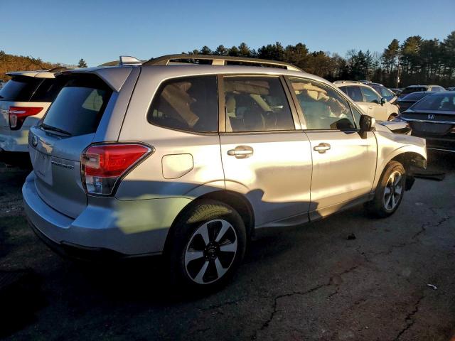 Subaru Forester 2.5i Premium Image 3