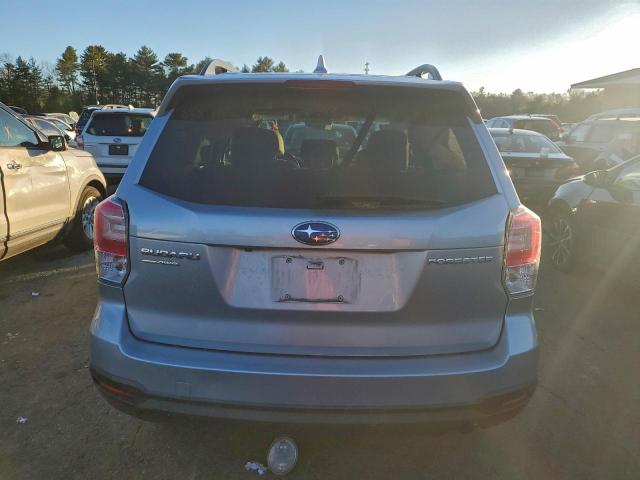 Subaru Forester 2.5i Premium Image 11