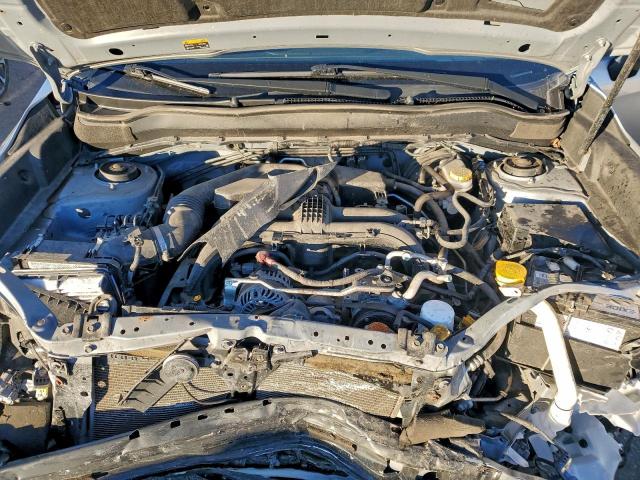 Subaru Forester 2.5i Premium Image 7