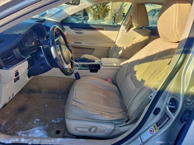 Lexus Es 350 Image 8