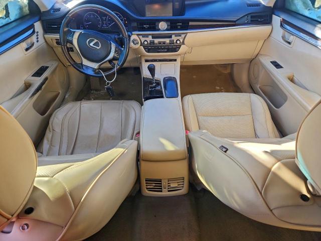 Lexus Es 350 Image 9