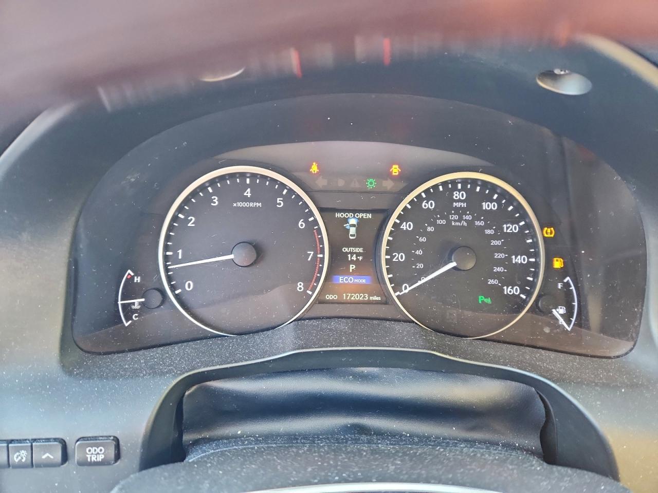 Lexus Es 350 Image 11