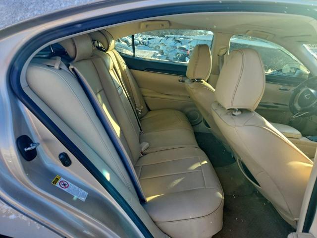 Lexus Es 350 Image 12