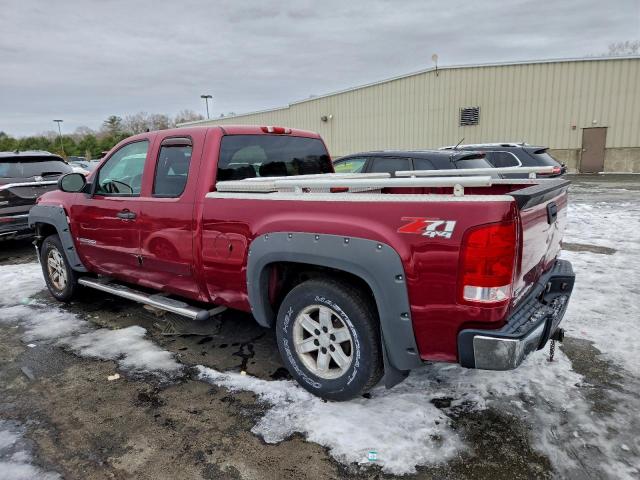 GMC Sierra K1500 Image 2