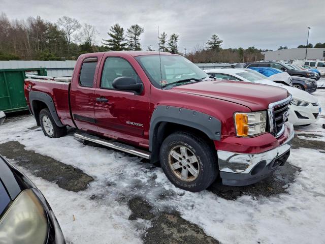 GMC Sierra K1500 Image 12