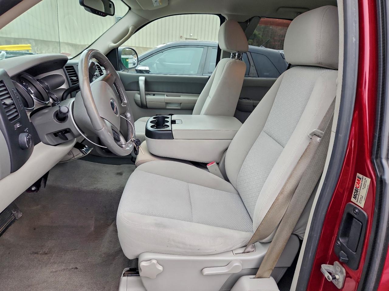 GMC Sierra K1500 Image 9