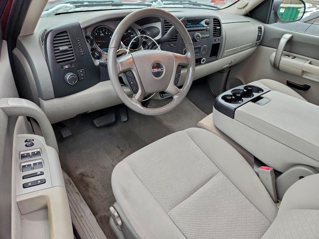 GMC Sierra K1500 Image 5