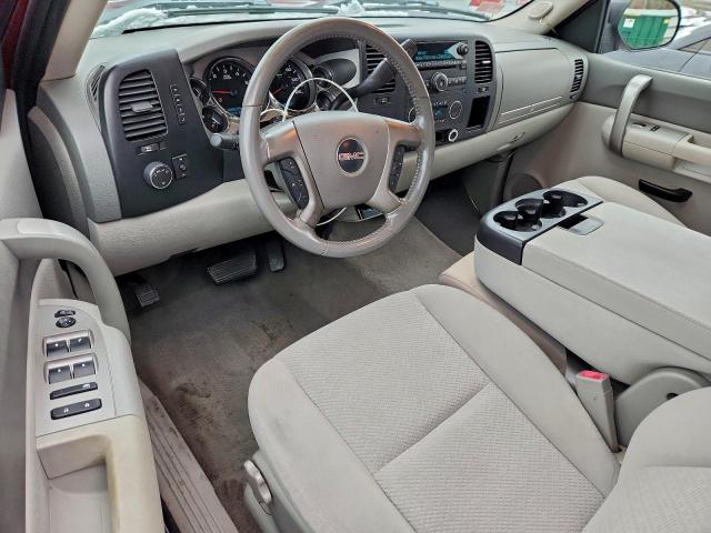 GMC Sierra K1500 Image 5