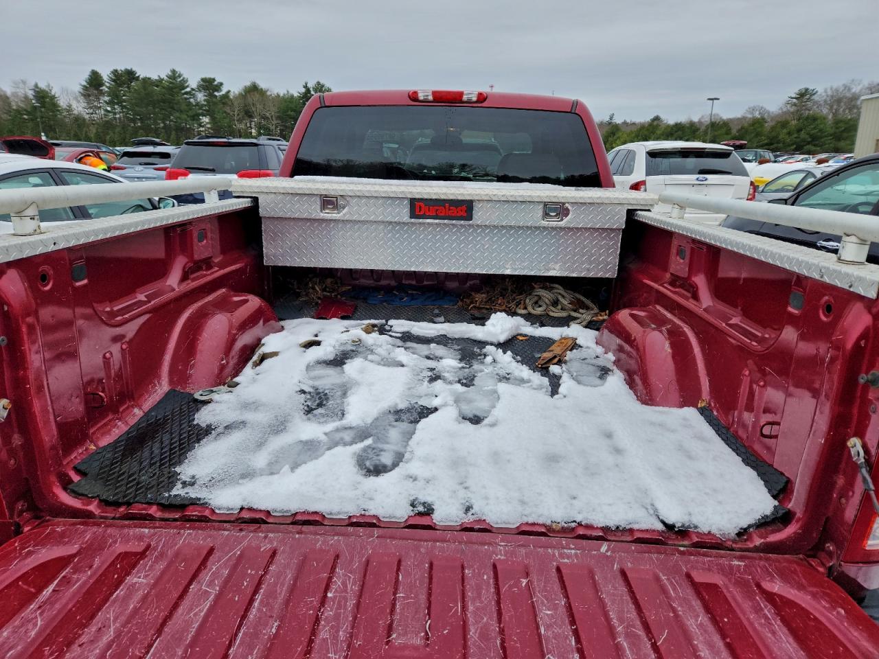 GMC Sierra K1500 Image 7