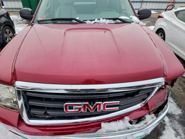 GMC Sierra K1500 Image 8