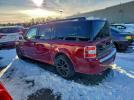 Ford Flex Limited Image 4