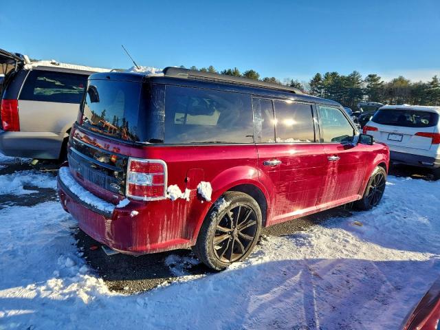 Ford Flex Limited Image 2