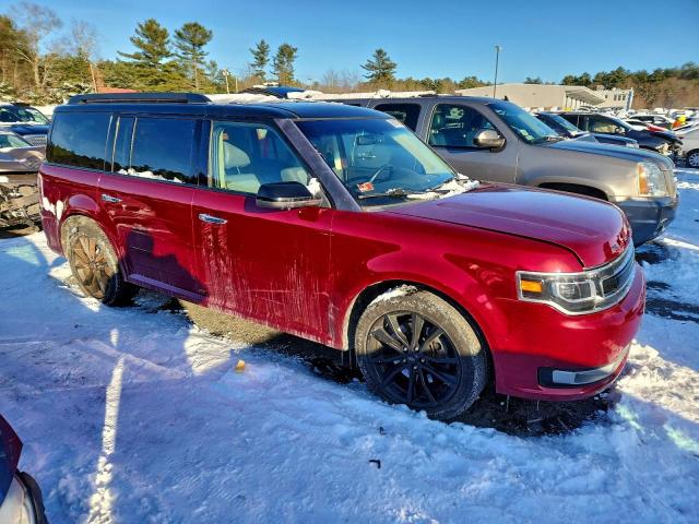 Ford Flex Limited Image 9