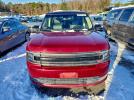 Ford Flex Limited Image 5