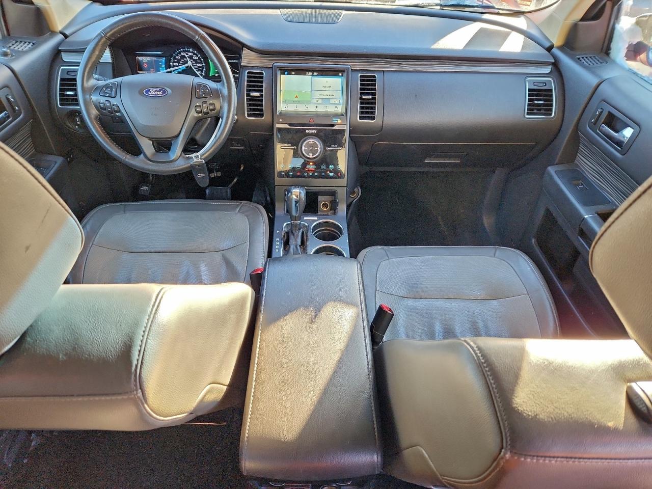 Ford Flex Limited Image 7