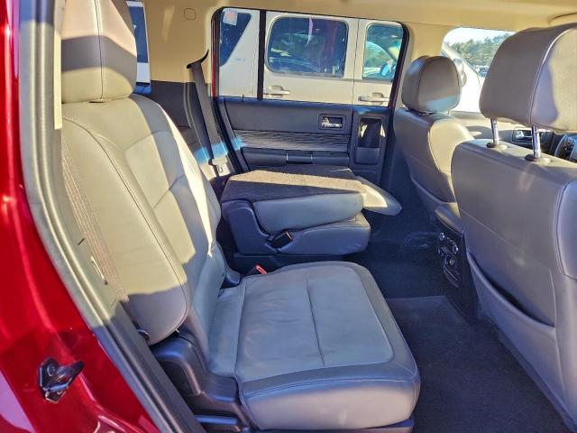 Ford Flex Limited Image 11