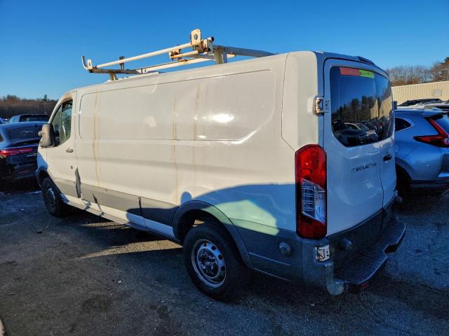 Ford Transit T-150 Image 4