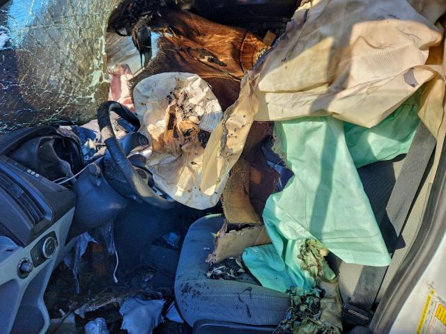 Ford Transit T-150 Image 7