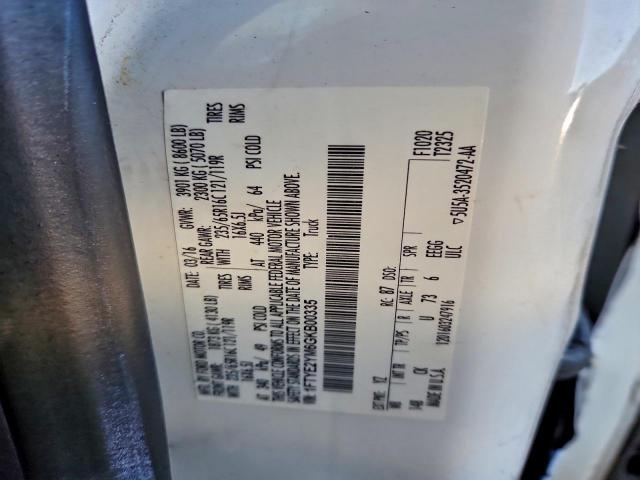 Ford Transit T-150 Image 11