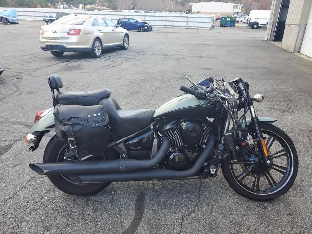  Salvage Kawasaki Vn900 F