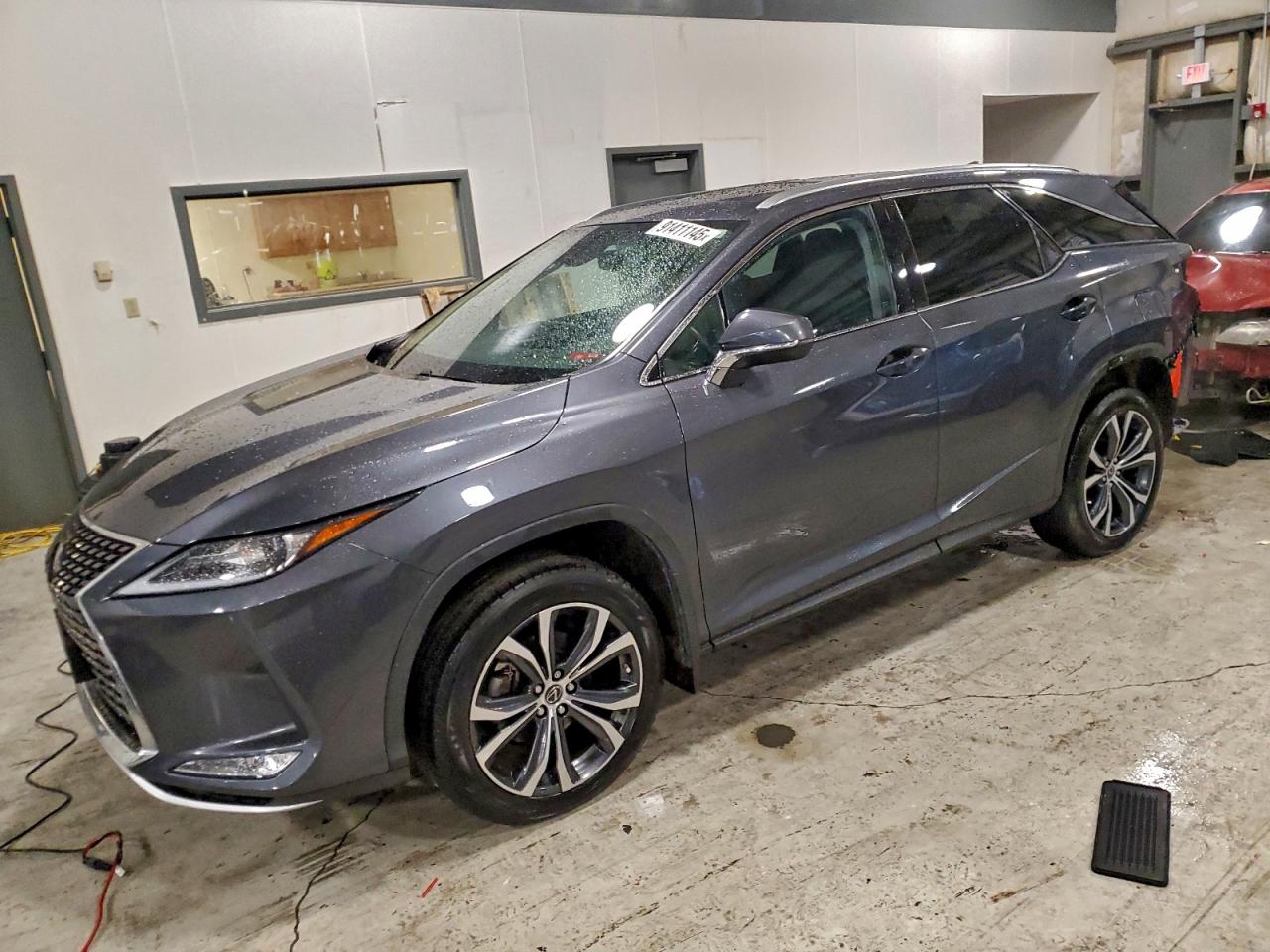 Lexus RX 350 L Image 1