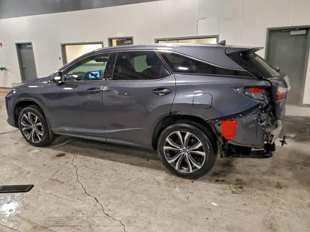 Lexus RX 350 L Image 4