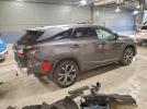 Lexus RX 350 L Image 3