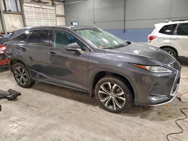 Lexus RX 350 L Image 5