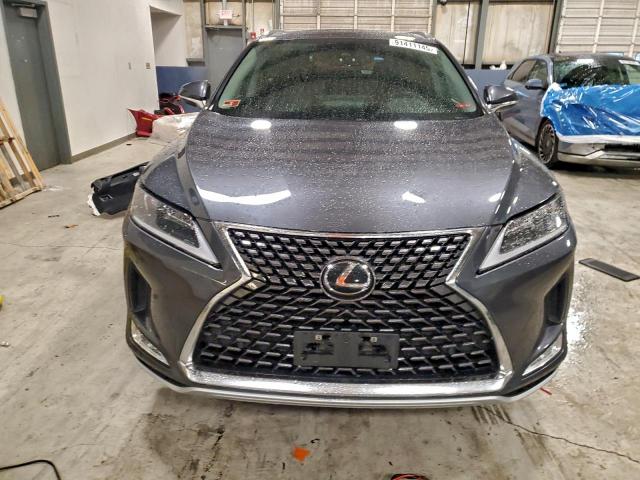 Lexus RX 350 L Image 6