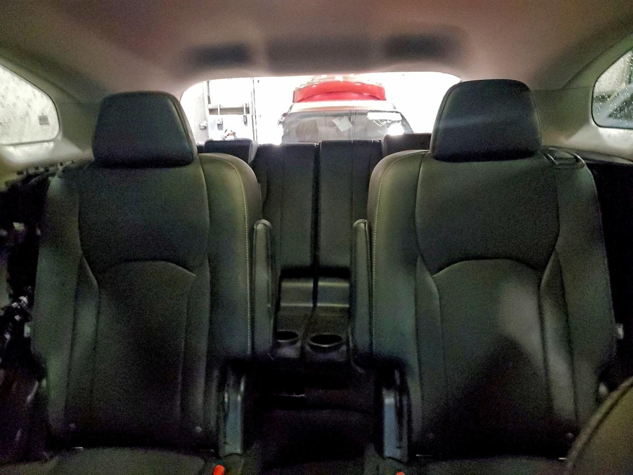 Lexus RX 350 L Image 9