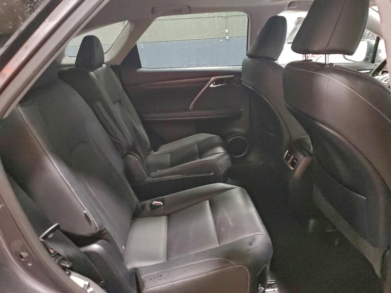 Lexus RX 350 L Image 11