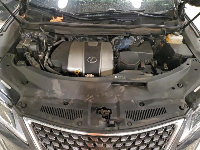 Lexus RX 350 L Image 13