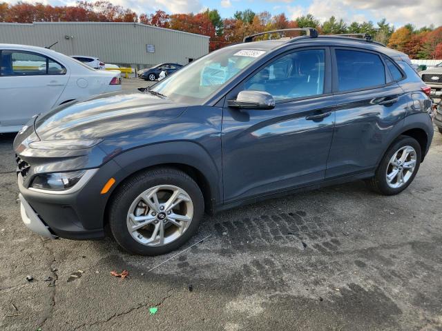  Salvage Hyundai KONA