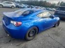 Subaru BRZ 2.0 Limited Image 4