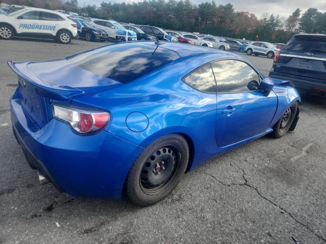 Subaru BRZ 2.0 Limited Image 4