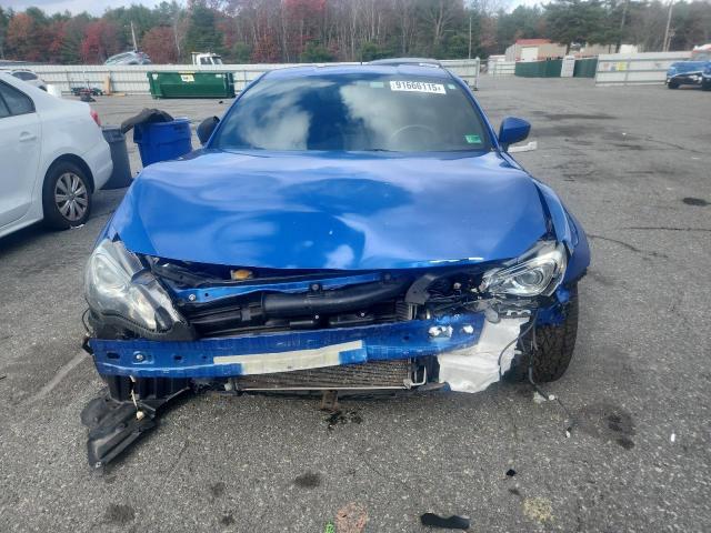 Subaru BRZ 2.0 Limited Image 10