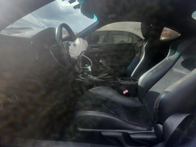 Subaru BRZ 2.0 Limited Image 12