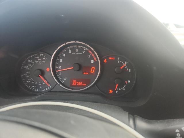 Subaru BRZ 2.0 Limited Image 13