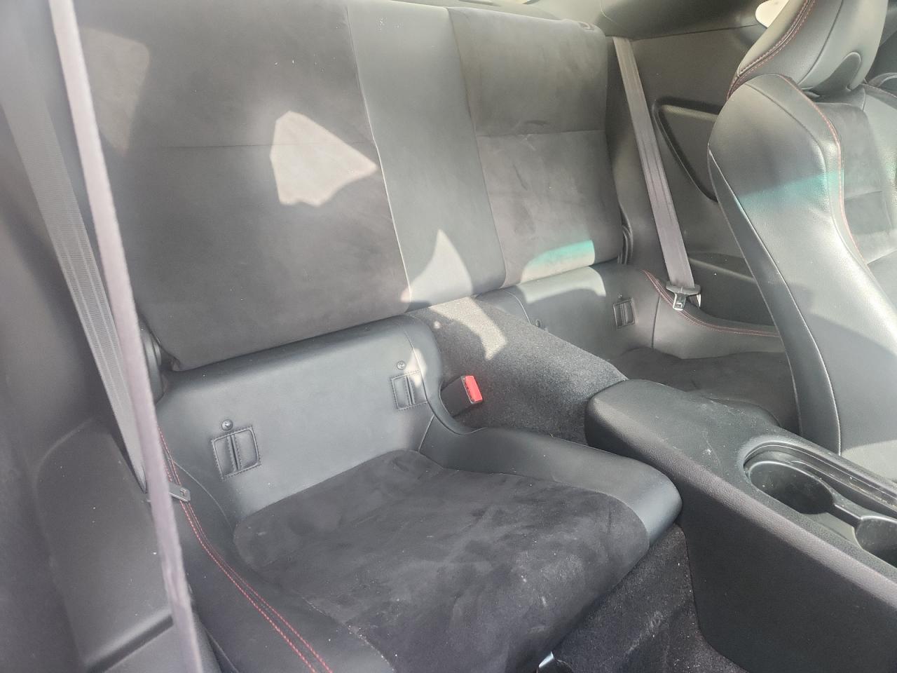 Subaru BRZ 2.0 Limited Image 8