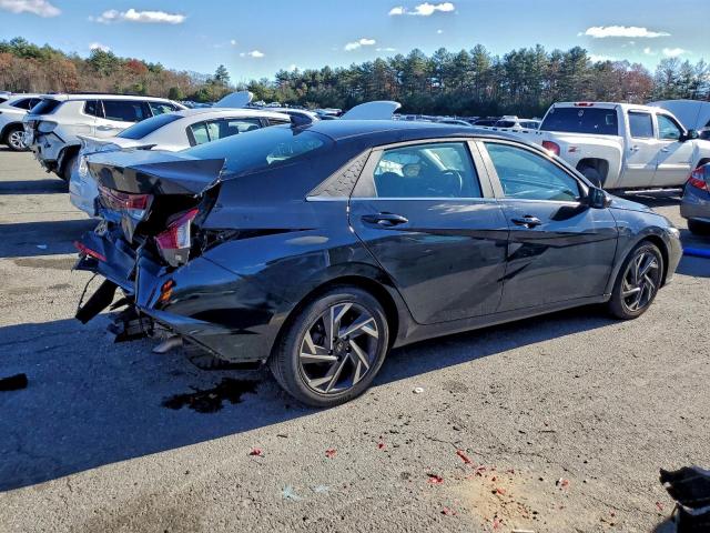 Hyundai ELANTRA Sel Image 6