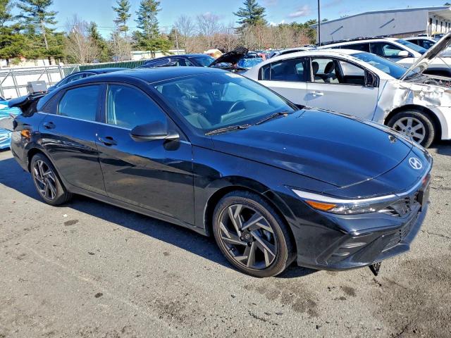 Hyundai ELANTRA Sel Image 5