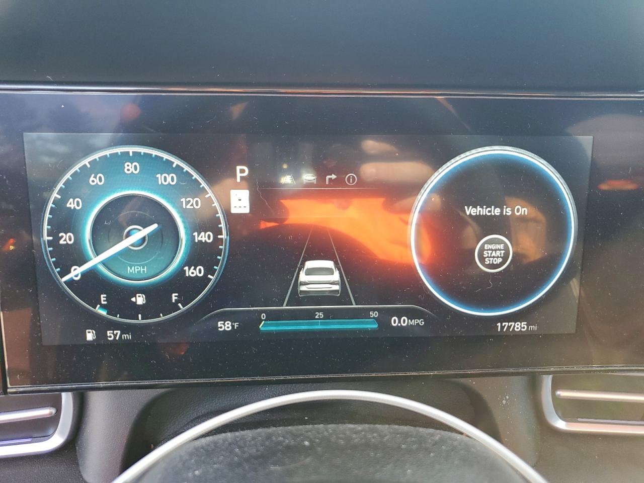 Hyundai ELANTRA Sel Image 8