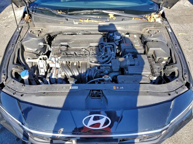 Hyundai ELANTRA Sel Image 7