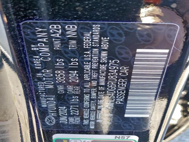 Hyundai ELANTRA Sel Image 10