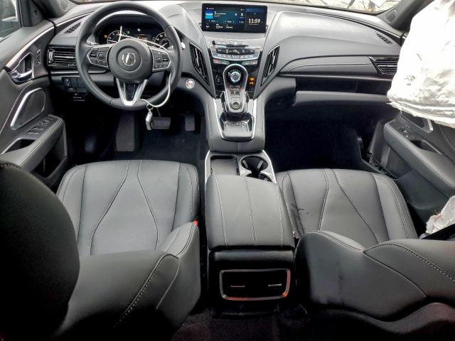 Acura RDX Image 5