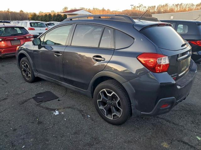 Subaru Xv 2.0 Premium Image 2