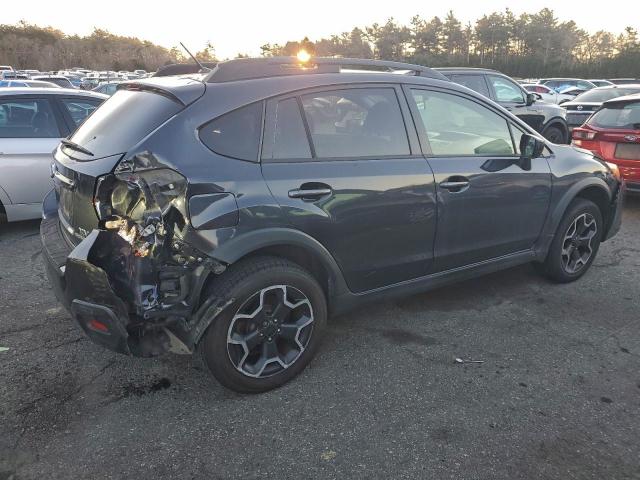 Subaru Xv 2.0 Premium Image 9