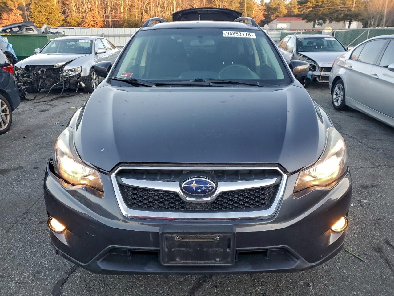 Subaru Xv 2.0 Premium Image 6