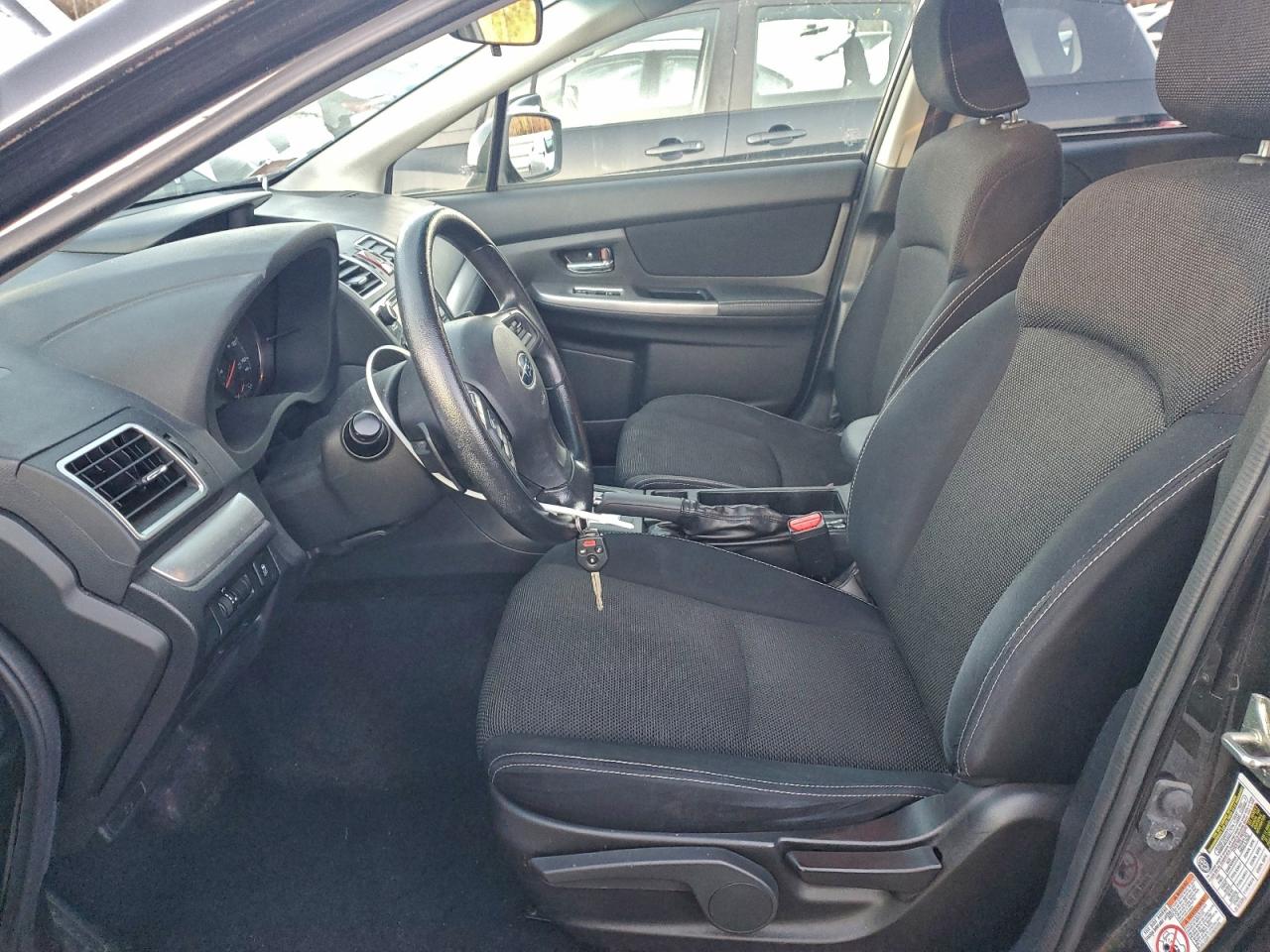 Subaru Xv 2.0 Premium Image 3